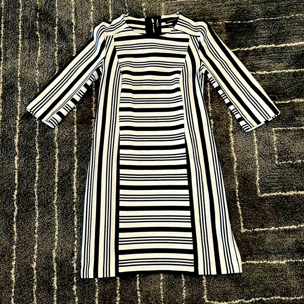 Banana Republic Dress 0P